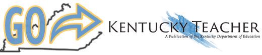GO Kentucky Teacher Retina Logo
